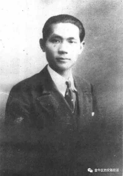 洛带镇的本地名人