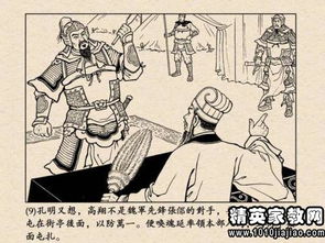 读三国演义有感500字作文草船借箭，读三国演义有感500字《三顾茅庐》