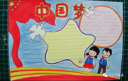 关于手抄报《不忘初心》的内容 是什么