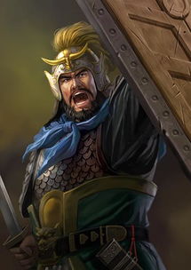 吕范简介，吕范将于吉从狱中取出让他做什么