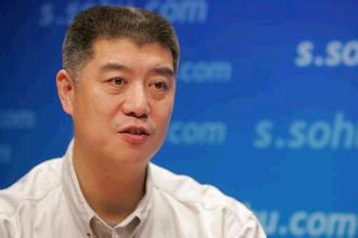 徐济成现在是什么职位，徐济成解说