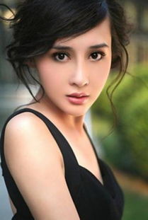 陈美行的脸，陈美行为什么总演鬼片
