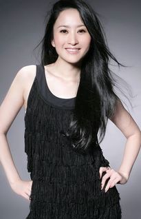 杨蕊简介及详细资料
