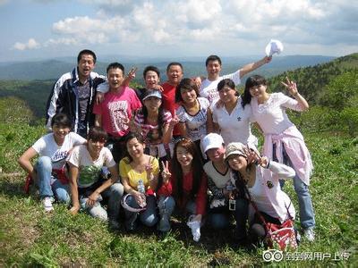 黑龙江发展农业的气候条件