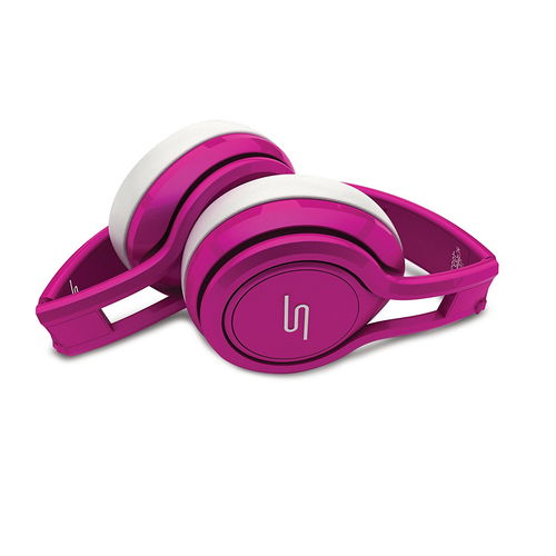 「耳机」英文怎么说?秒懂headphones、headset、earphones