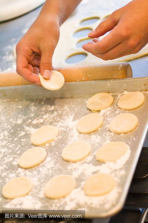 Baking的解释