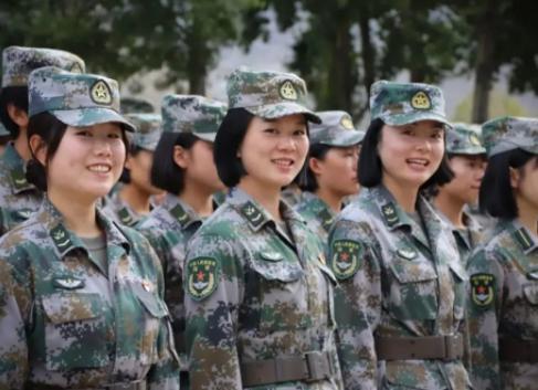 本科生当兵有什么好处
