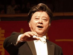 胡松华个人资料 胡松华的简介