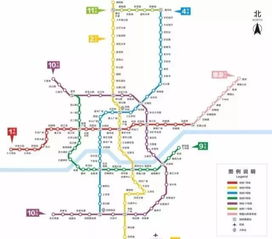 想知道: 沈阳市 沈阳地铁线路图 在哪