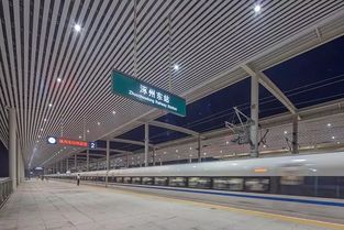 中国高速铁路的350规格客专