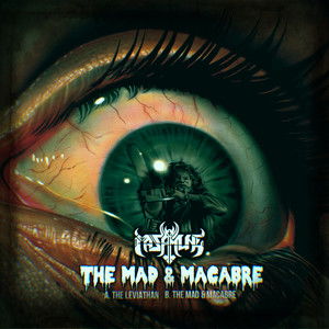 macabre什么意思，macabre 翻译