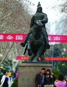 大白象是什么意思，大白象象征着什么意思