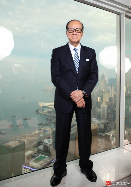 李嘉成个人资料，李嘉成身体状况