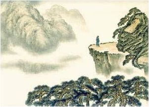 登幽州台歌陈子昂古诗带拼音，登幽州台歌陈子昂翻译