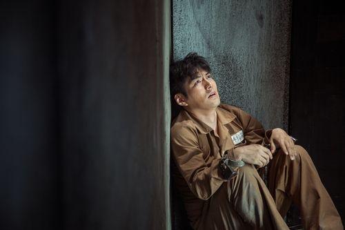 身陷囹圄，身陷囹圄出处