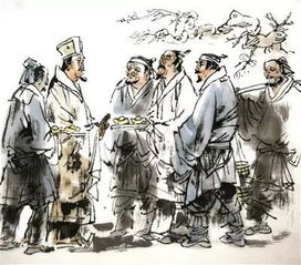 《孟子》——得道者多助,失道者寡助全文翻译