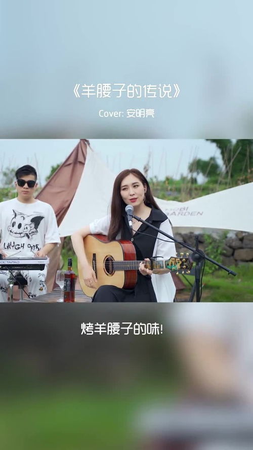 羊腰子的传说吉他谱，羊腰子的传说女声版