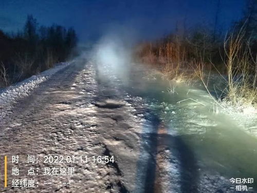 伊图里河到图里河的路好走吗
