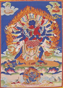 缂丝是什么意思