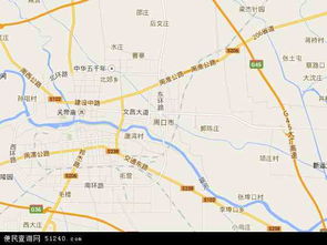 周口位于河南哪县市