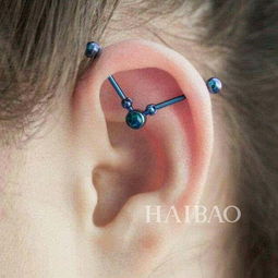 puncture 和 piercing有什么区别?