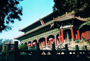 岱庙门票多少钱，岱庙景点开放时间
