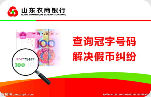 人民币冠字号码记录的对象是