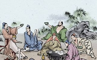 酒逢知己千杯少话不投机半句多全诗，什么酒逢知己千杯少话不投机半句多