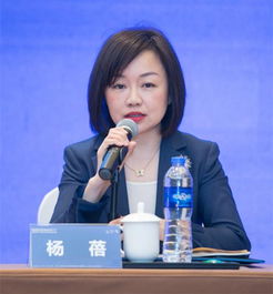 杨蓓个人简历，杨蓓蓓 朝阳区副区长简介