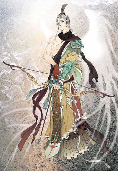 夏朝君主寒浞共有多个儿子?寒浞的读音怎么读?