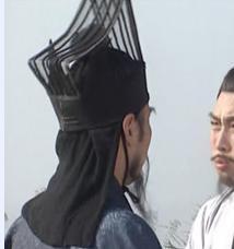 三梁进贤冠，进贤冠的梁的多少