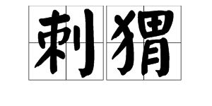 白菜的拼音怎么写，刺猬的拼音怎样写
