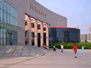 咸阳职业技术学院在咸阳哪个区