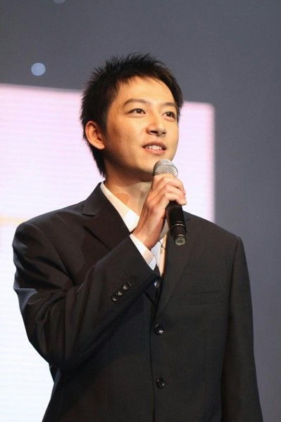 艾楚怡老公是谁