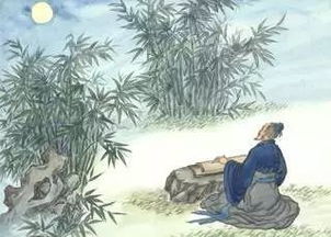 竹里馆的全诗
