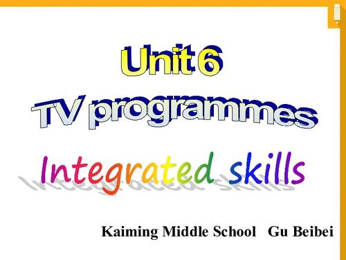 programmes怎么读，programme是program的什么形式