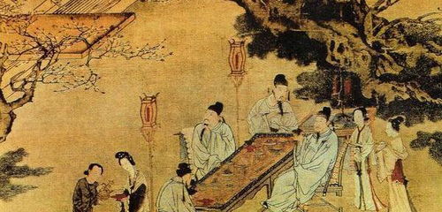 赌徒与孝廉文言文