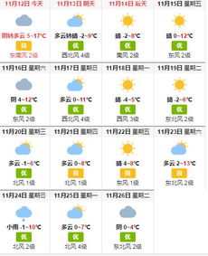 北京15天天气预报--中国天气网?你说