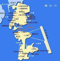 澳门属于哪里