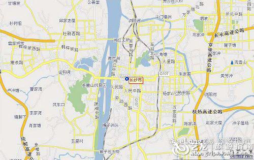 电子地图怎么用