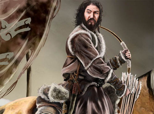 周宣王攻_狁之战是怎么发生的