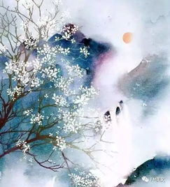夜归鹿门山歌作者是谁?