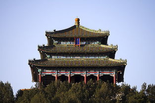 温州景山公园景点介绍，景山公园景点介绍音频播放
