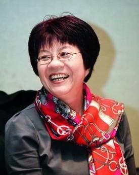 当当网俞渝是谁的外甥女
