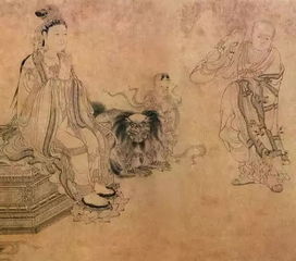 吴带当风是什么意思