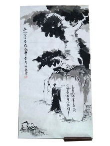 文人墨客皆风流下一句，文人墨客的墨客是什么意思