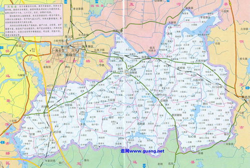 凤阳李二庄距门台多远