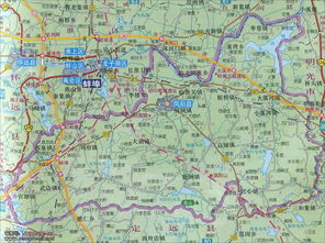 凤阳县地图高清版大图，凤阳县地图高清版