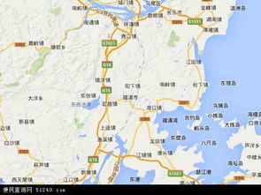 福清福泽片区位置