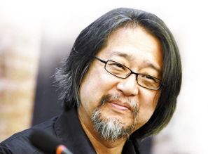 赖声川简介 个人资料，赖声川老婆丁乃竺